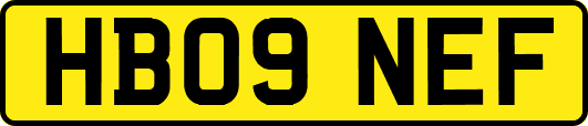 HB09NEF