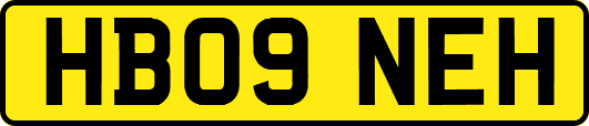 HB09NEH