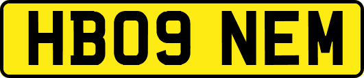 HB09NEM