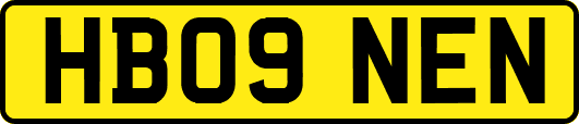 HB09NEN