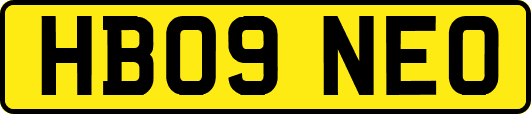 HB09NEO