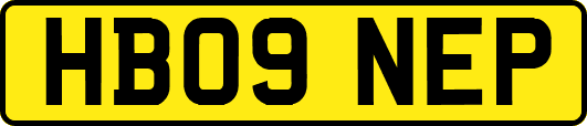 HB09NEP