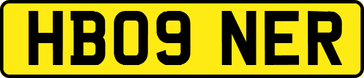 HB09NER