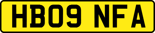 HB09NFA
