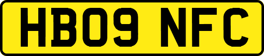 HB09NFC