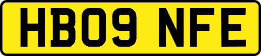 HB09NFE