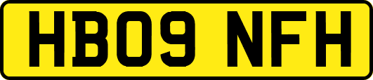 HB09NFH