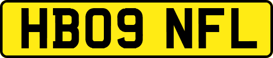 HB09NFL
