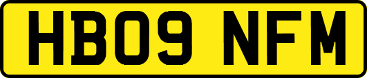 HB09NFM