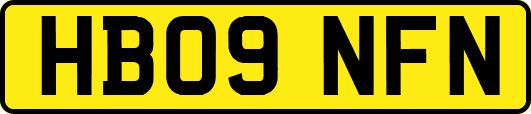 HB09NFN