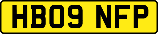 HB09NFP