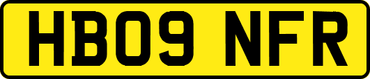 HB09NFR