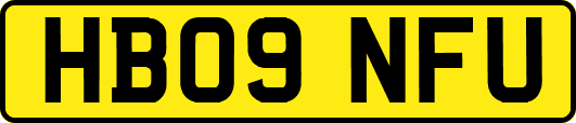 HB09NFU