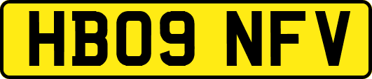 HB09NFV