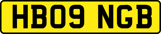 HB09NGB
