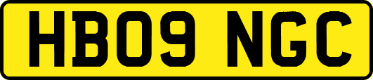 HB09NGC
