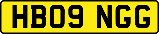 HB09NGG