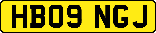 HB09NGJ