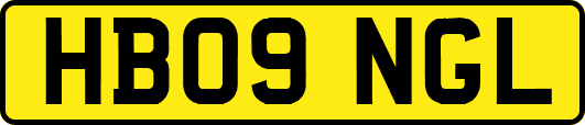 HB09NGL
