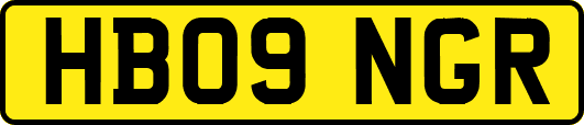 HB09NGR
