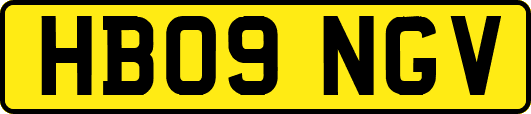 HB09NGV