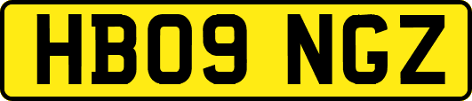HB09NGZ