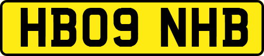 HB09NHB