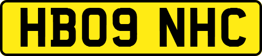 HB09NHC