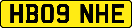 HB09NHE
