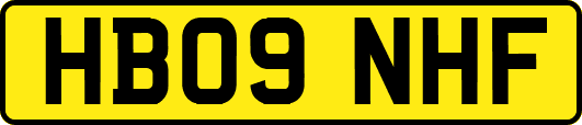 HB09NHF
