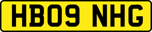 HB09NHG