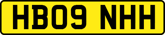 HB09NHH