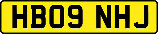HB09NHJ