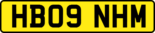 HB09NHM