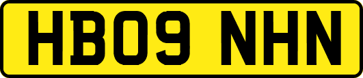 HB09NHN