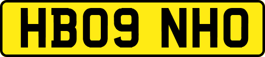 HB09NHO