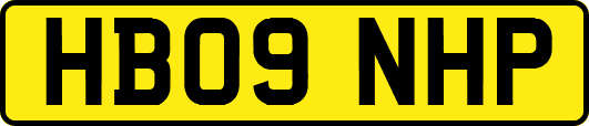 HB09NHP