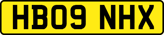 HB09NHX