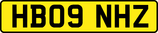 HB09NHZ