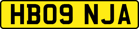 HB09NJA
