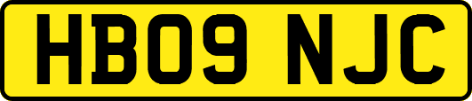 HB09NJC