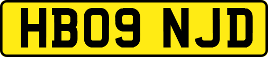 HB09NJD