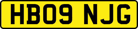 HB09NJG