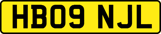 HB09NJL