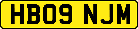 HB09NJM