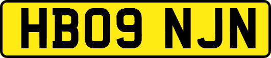 HB09NJN