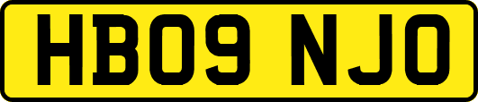HB09NJO