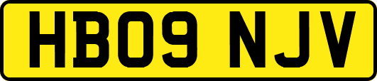HB09NJV