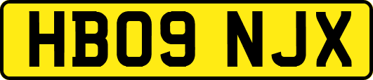 HB09NJX
