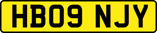 HB09NJY